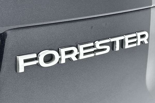 2016 Subaru Forester 2.5i-S S4