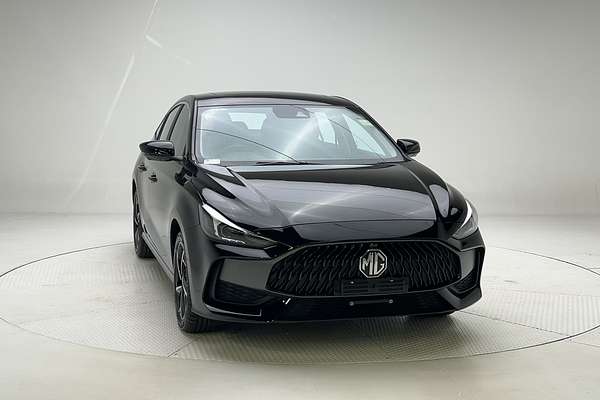 2024 MG MG5 Essence