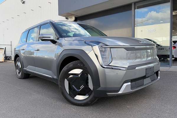 2024 Kia EV9 Air MV