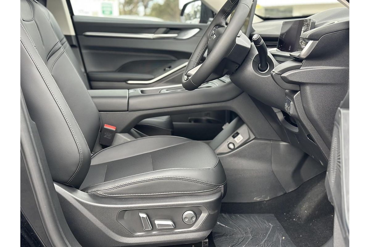 2025 GWM Haval H6 Ultra Hybrid B01