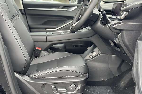 2025 GWM Haval H6 Ultra Hybrid B01