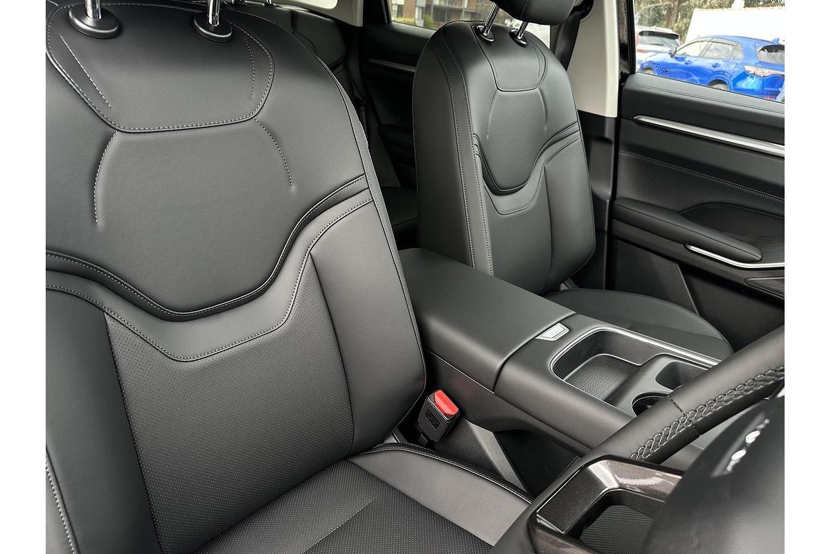 2025 GWM Haval H6 Ultra Hybrid B01