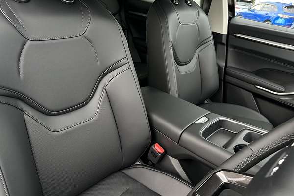 2025 GWM Haval H6 Ultra Hybrid B01