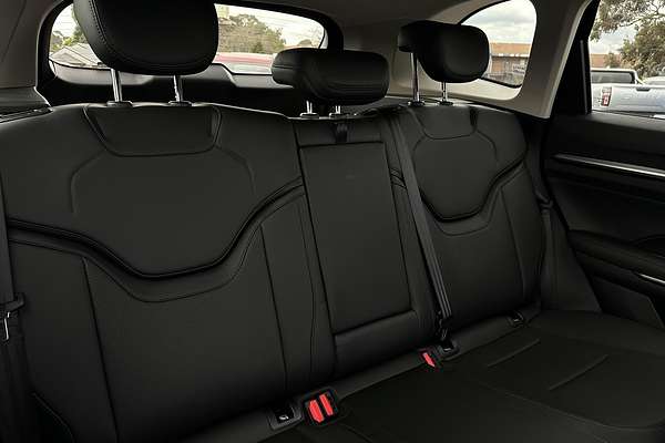 2025 GWM Haval H6 Ultra Hybrid B01