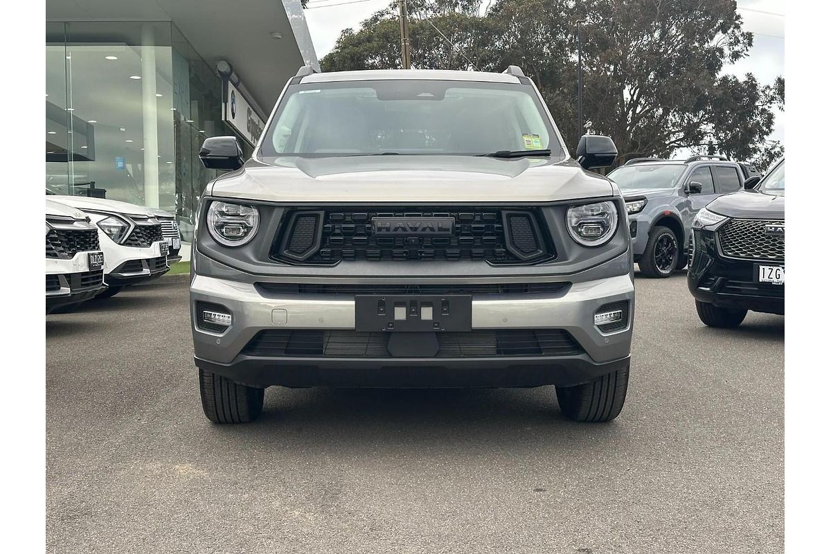 2025 GWM Haval H7 Vanta Hybrid B16