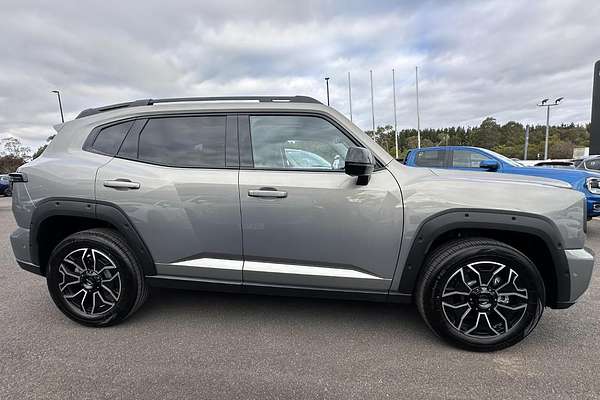 2025 GWM Haval H7 Vanta Hybrid B16