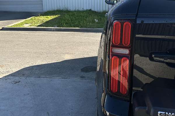 2025 GWM Tank 500 Vanta Hybrid P03