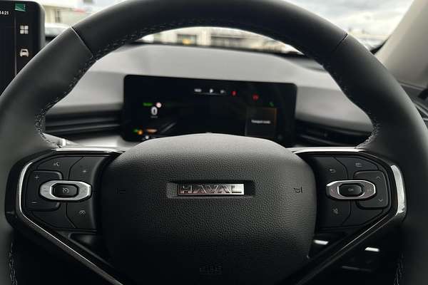 2025 GWM Haval H6 Ultra Hybrid B01