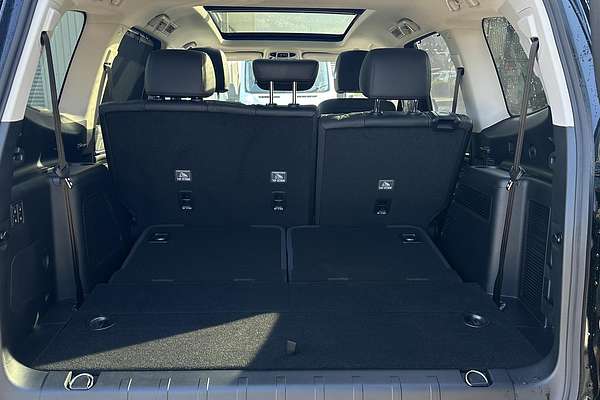 2025 GWM Tank 500 Vanta Hybrid P03