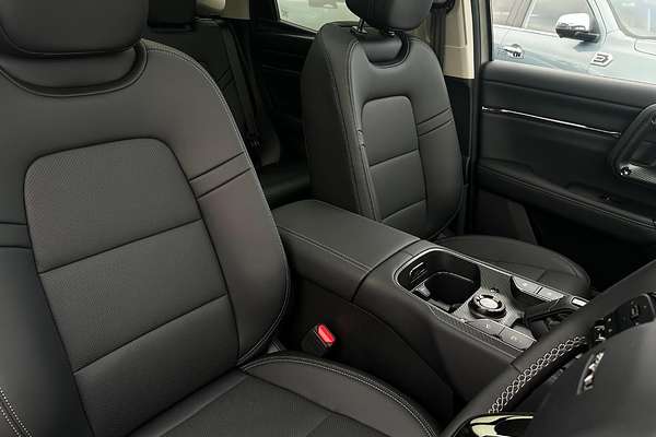 2025 GWM Haval H7 Vanta Hybrid B16