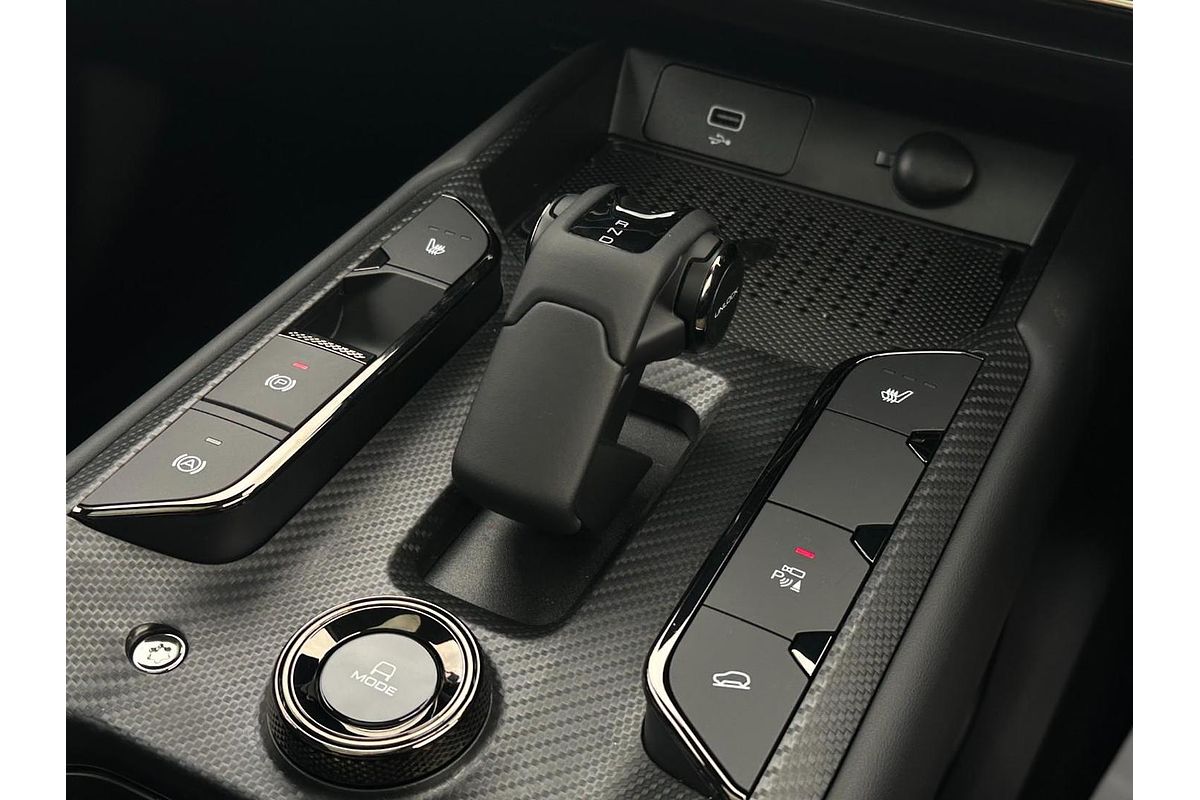 2025 GWM Haval H7 Vanta Hybrid B16