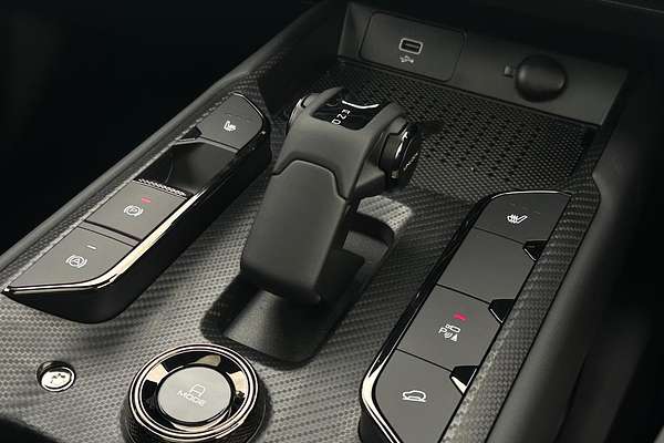 2025 GWM Haval H7 Vanta Hybrid B16