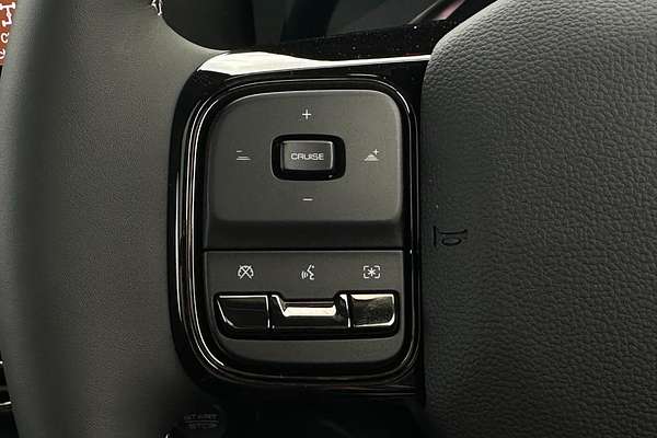 2025 GWM Haval H7 Vanta Hybrid B16