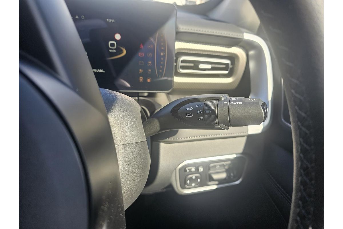 2025 GWM Cannon Lux NPW 4X4