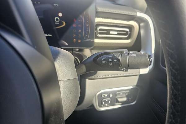 2025 GWM Cannon Lux NPW 4X4