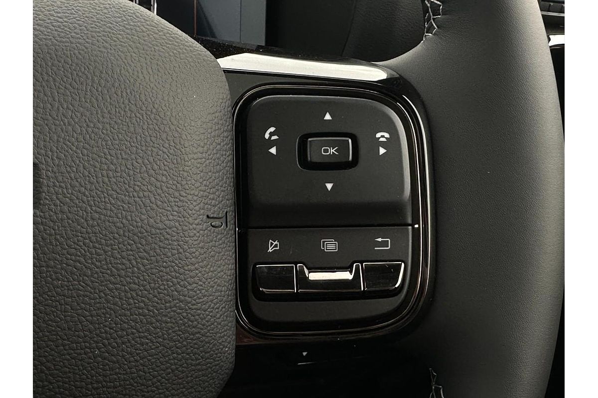 2025 GWM Haval H7 Vanta Hybrid B16