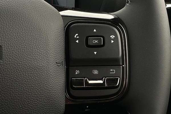 2025 GWM Haval H7 Vanta Hybrid B16