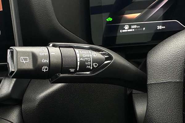 2025 GWM Haval H7 Vanta Hybrid B16