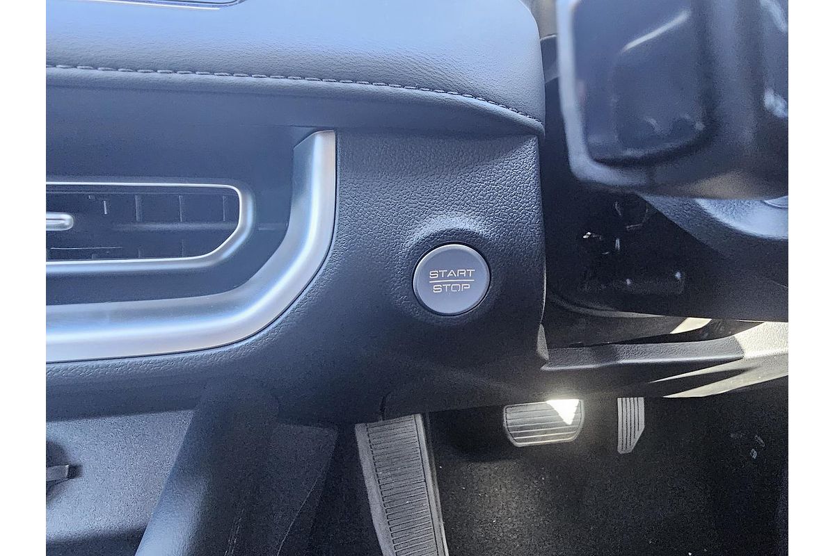 2025 GWM Cannon Lux NPW 4X4