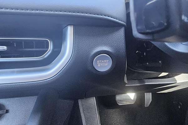 2025 GWM Cannon Lux NPW 4X4