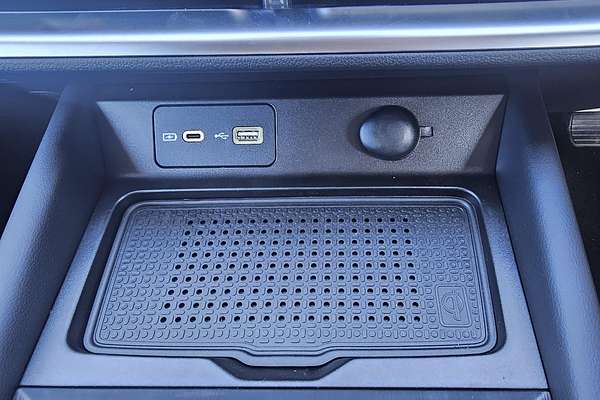 2025 GWM Cannon Lux NPW 4X4