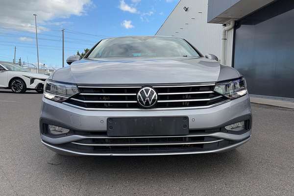 2022 Volkswagen Passat 140TSI Business B8