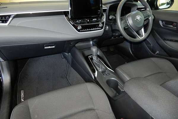 2023 Toyota Corolla SX Hybrid ZWE219R