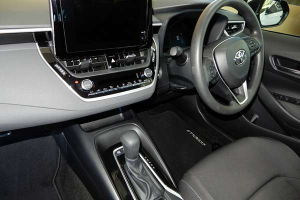 2023 Toyota Corolla SX Hybrid ZWE219R