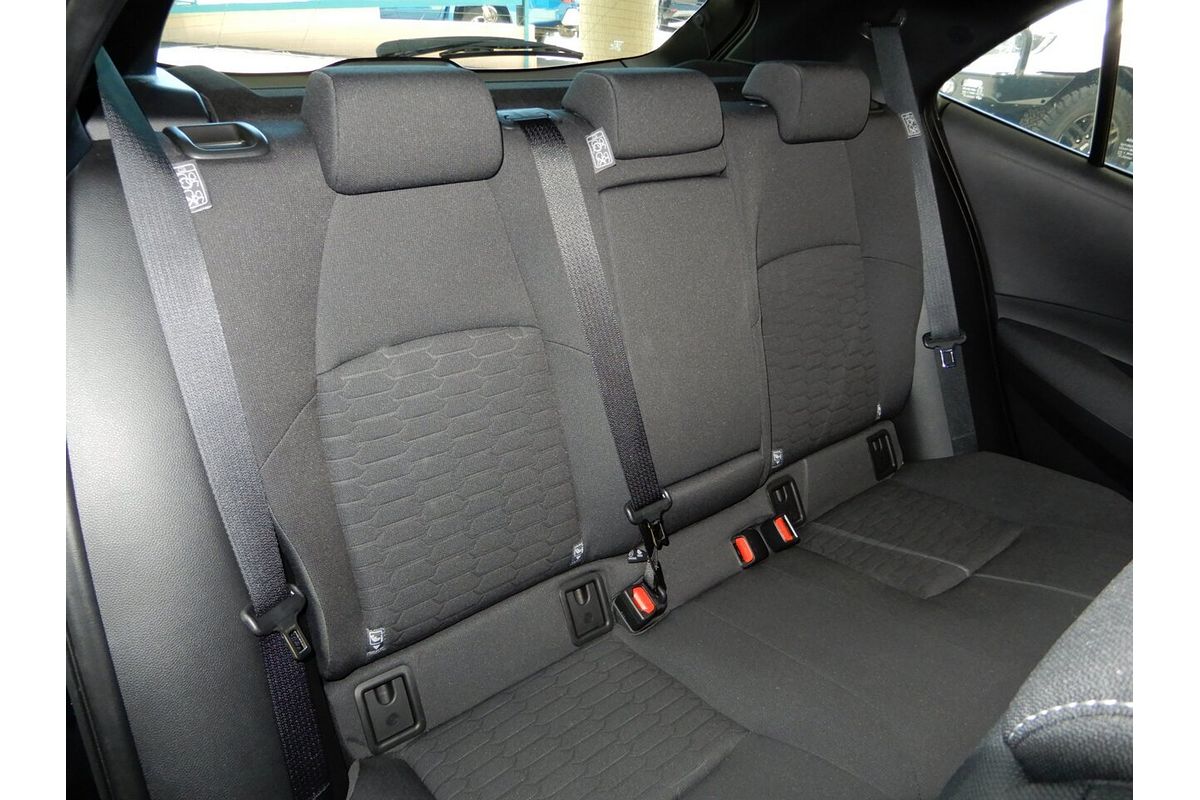 2023 Toyota Corolla SX Hybrid ZWE219R