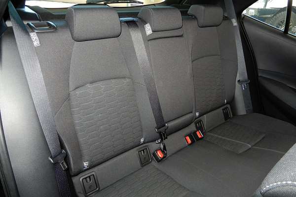 2023 Toyota Corolla SX Hybrid ZWE219R