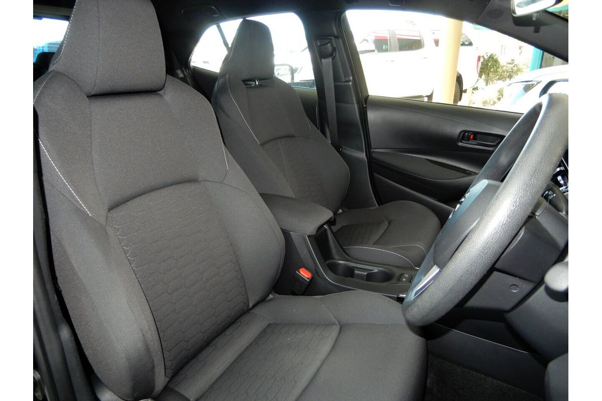 2023 Toyota Corolla SX Hybrid ZWE219R