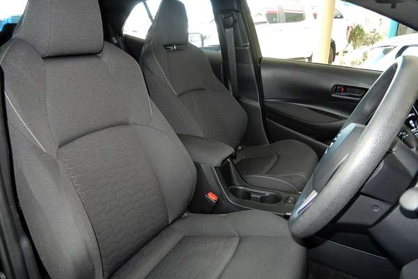 2023 Toyota Corolla SX Hybrid ZWE219R