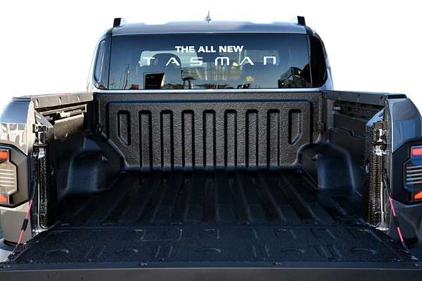 2025 Kia Tasman X-Line TK 4X4