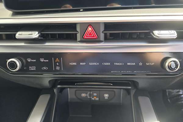 2024 Kia Sorento Sport MQ4 PE