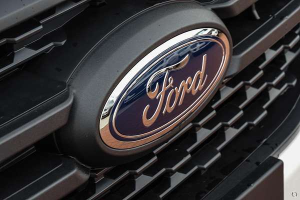 2025 Ford Ranger XL 4X4 2.0L