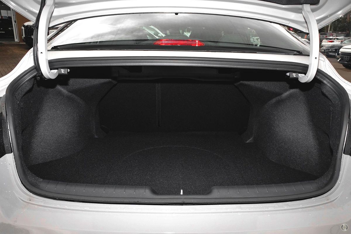 2025 Hyundai i30 N Line CN7.V3