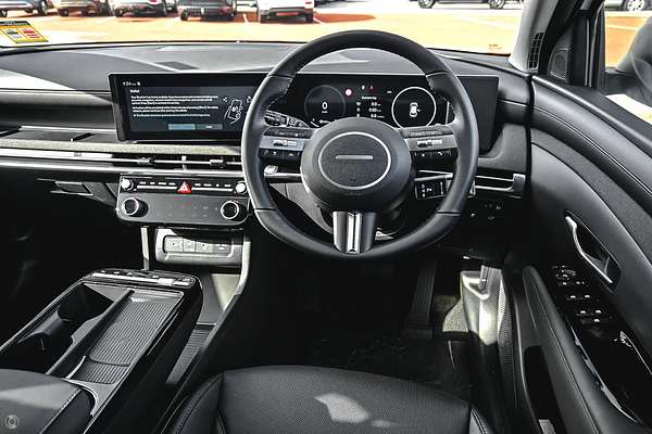 2025 Hyundai Tucson Elite NX4.V4