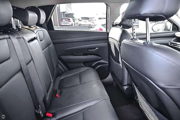 2025 Hyundai Tucson Elite NX4.V4