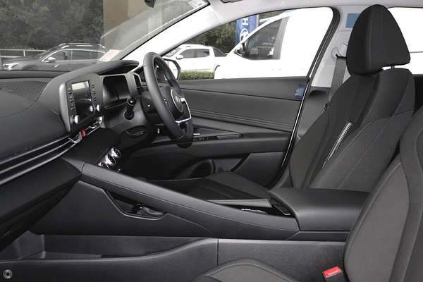 2025 Hyundai i30 CN7.V2