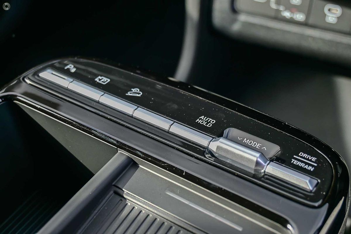 2025 Hyundai Tucson Elite NX4.V4