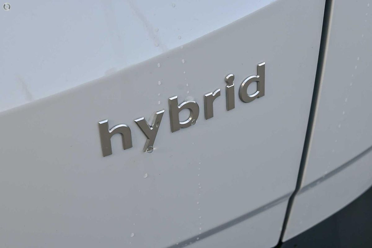 2025 Hyundai Tucson Elite NX4.V4