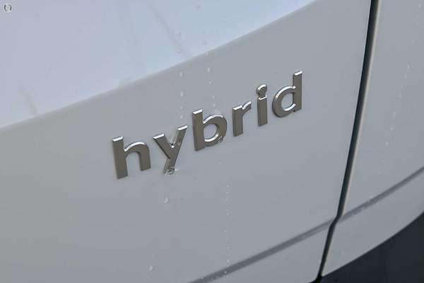 2025 Hyundai Tucson Elite NX4.V4