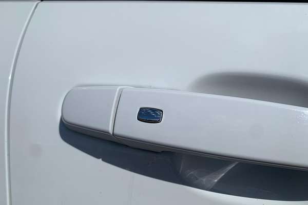 2020 Holden Equinox Black Edition EQ