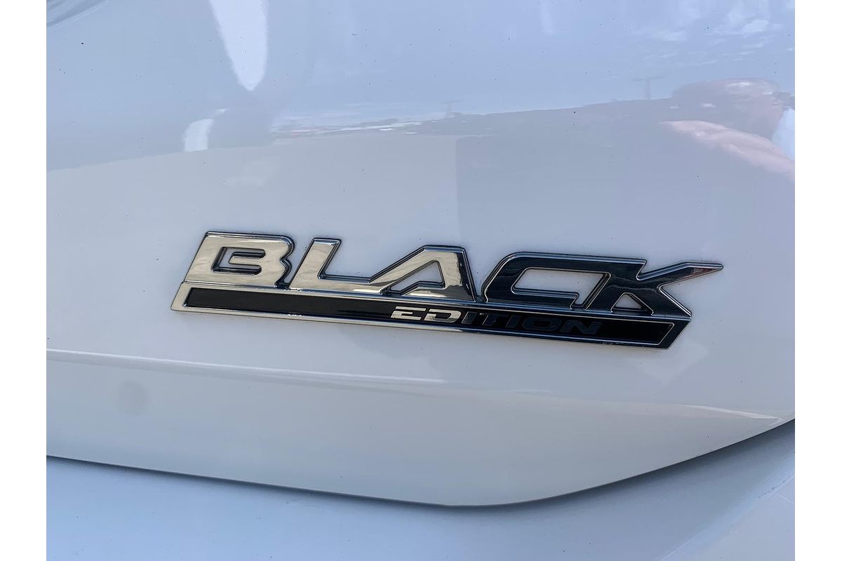 2020 Holden Equinox Black Edition EQ