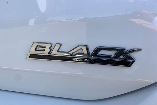 2020 Holden Equinox Black Edition EQ