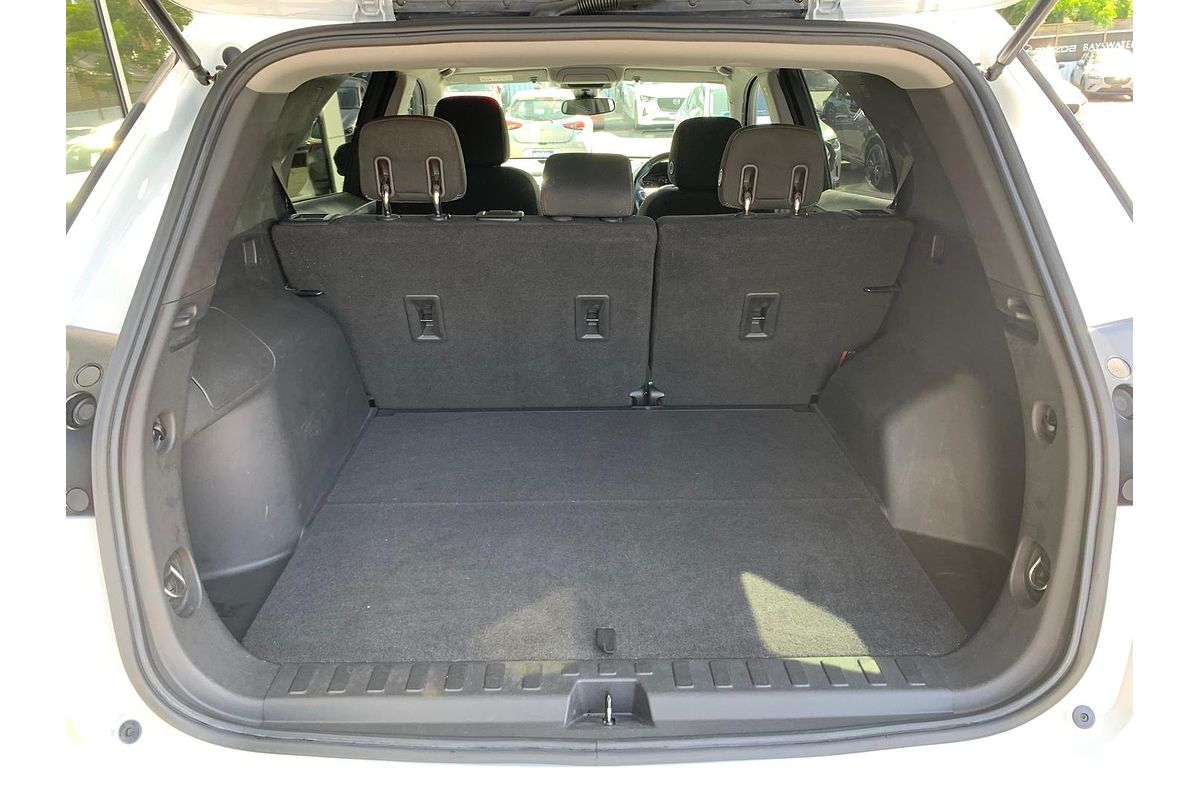 2020 Holden Equinox Black Edition EQ