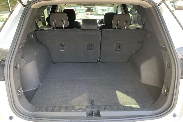 2020 Holden Equinox Black Edition EQ