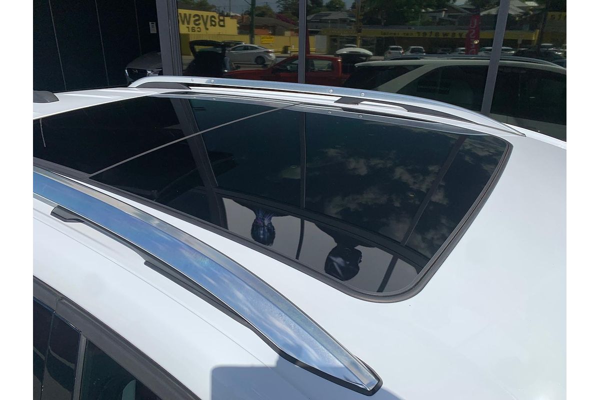 2020 Holden Equinox Black Edition EQ