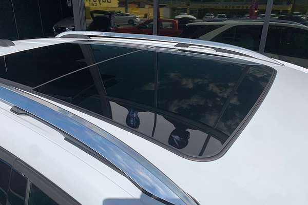 2020 Holden Equinox Black Edition EQ