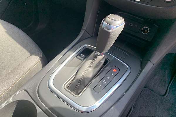 2020 Holden Equinox Black Edition EQ